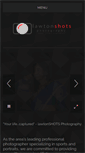 Mobile Screenshot of lawtonshots.com